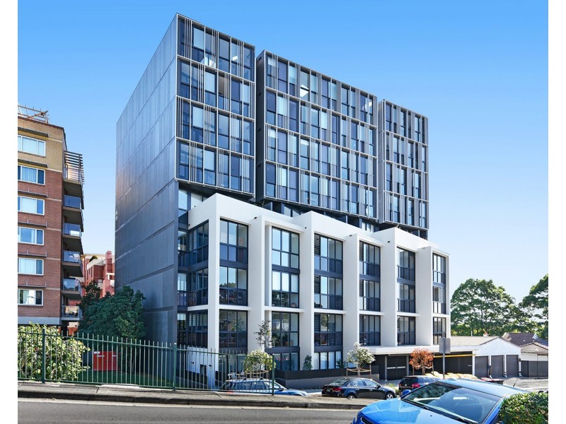 605/35 George Street, Rockdale NSW 2216