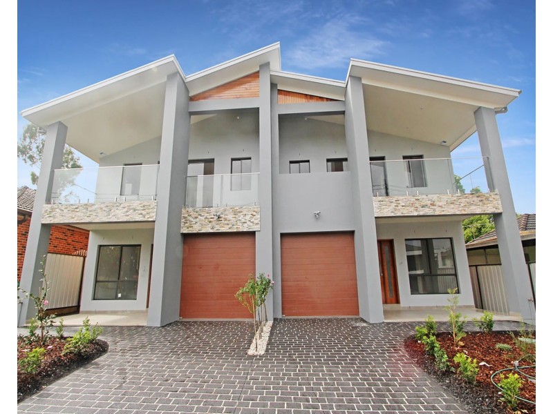 5 Clive Street, Revesby NSW 2212