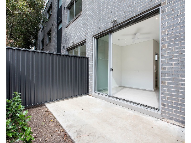 1/33 Hampden Street, Beverly Hills NSW 2209