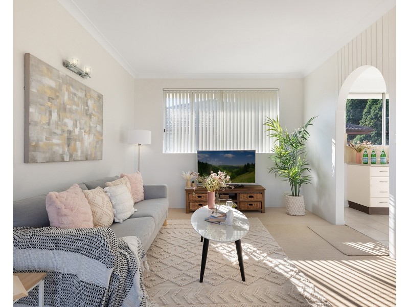 3/6 Carnarvon Street, Carlton NSW 2218