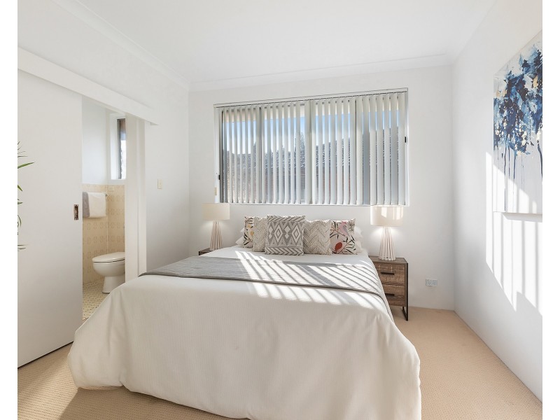 3/6 Carnarvon Street, Carlton NSW 2218