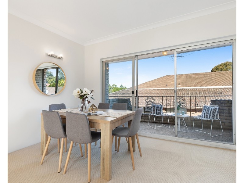 3/6 Carnarvon Street, Carlton NSW 2218