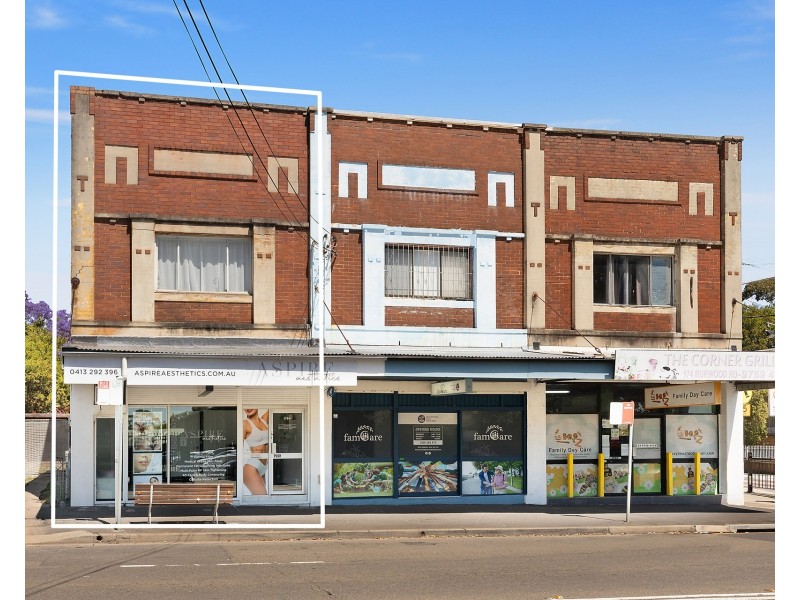 176A Burwood Road, Belmore NSW 2192