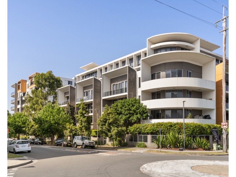 363/7 Hirst Street, Arncliffe NSW 2205