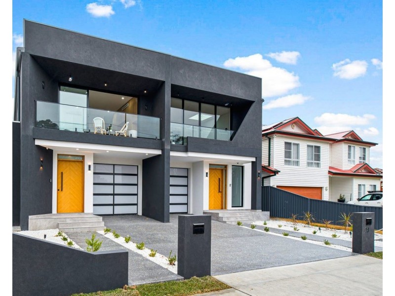 13A  Laundess Avenue, Panania NSW 2213