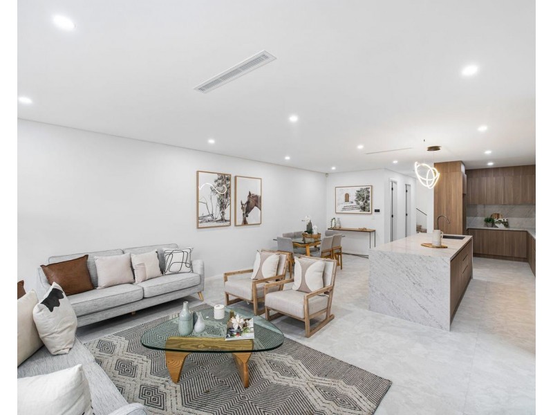 13A  Laundess Avenue, Panania NSW 2213