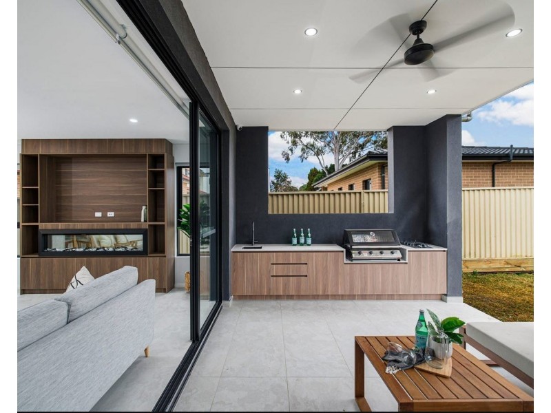 13A  Laundess Avenue, Panania NSW 2213