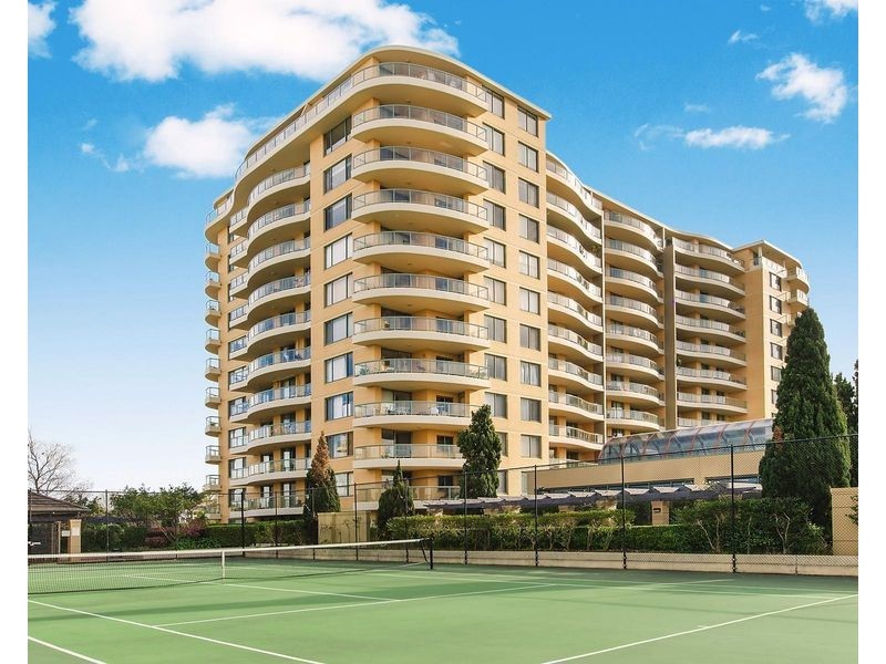 1110/5 Rockdale Plaza Drive, Rockdale NSW 2216