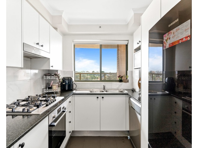 1110/5 Rockdale Plaza Drive, Rockdale NSW 2216