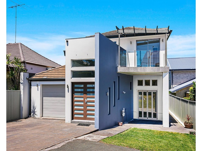 584 Rocky Point Road, Sans Souci NSW 2219