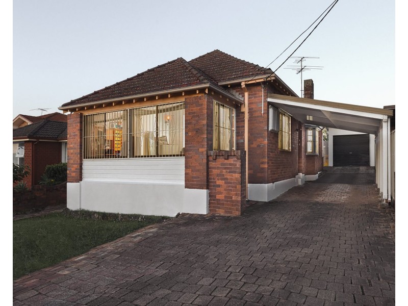 36 Edith Street, Hurstville NSW 2220