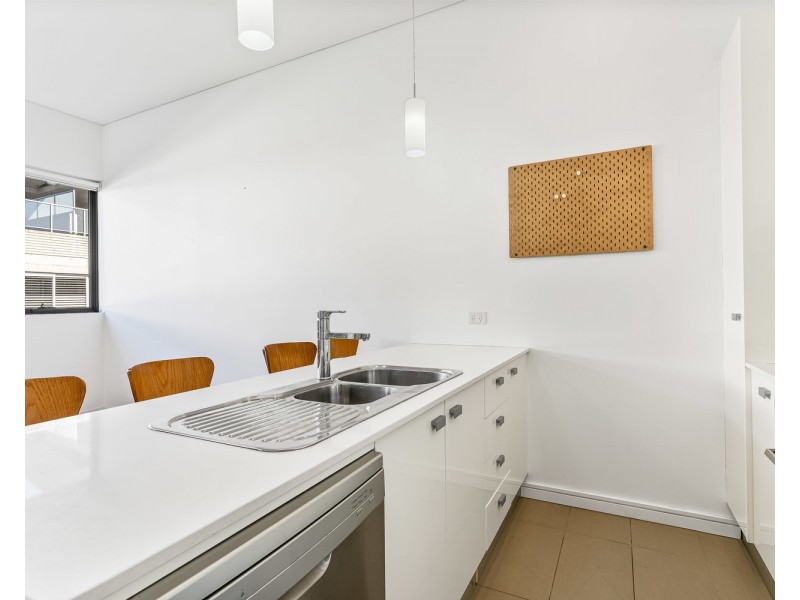 34/525 Illawarra Road, Marrickville NSW 2204