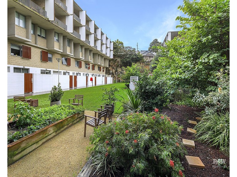 34/525 Illawarra Road, Marrickville NSW 2204