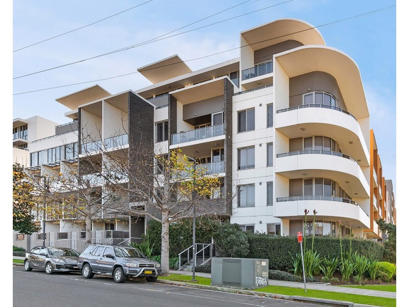 204/1 Hirst Street, Arncliffe NSW 2205