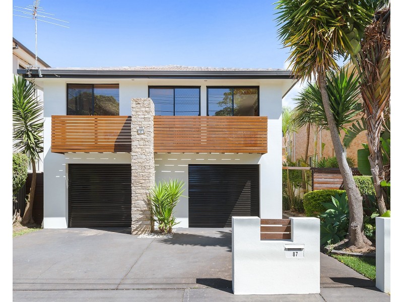 87 Botany Street, Carlton NSW 2218