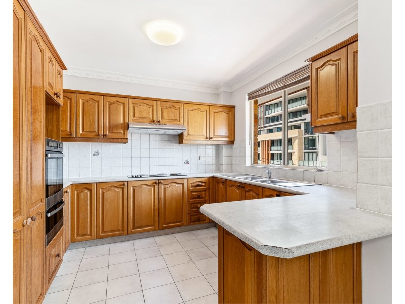 9/17 Chapel Street, Rockdale NSW 2216