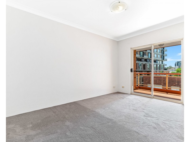 9/17 Chapel Street, Rockdale NSW 2216