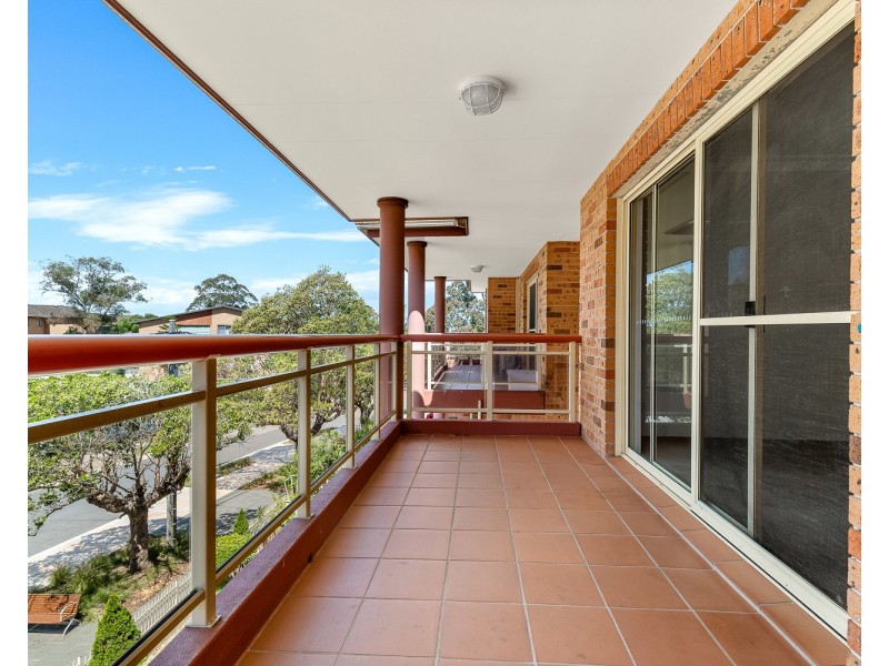 9/17 Chapel Street, Rockdale NSW 2216