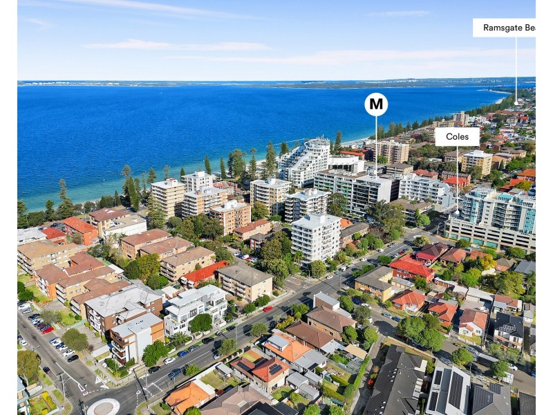 11/16-20 Princess Street, Brighton-le-sands NSW 2216