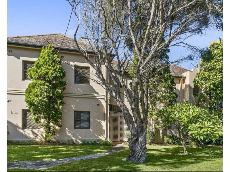 4/2 Hayburn Avenue, Rockdale NSW 2216