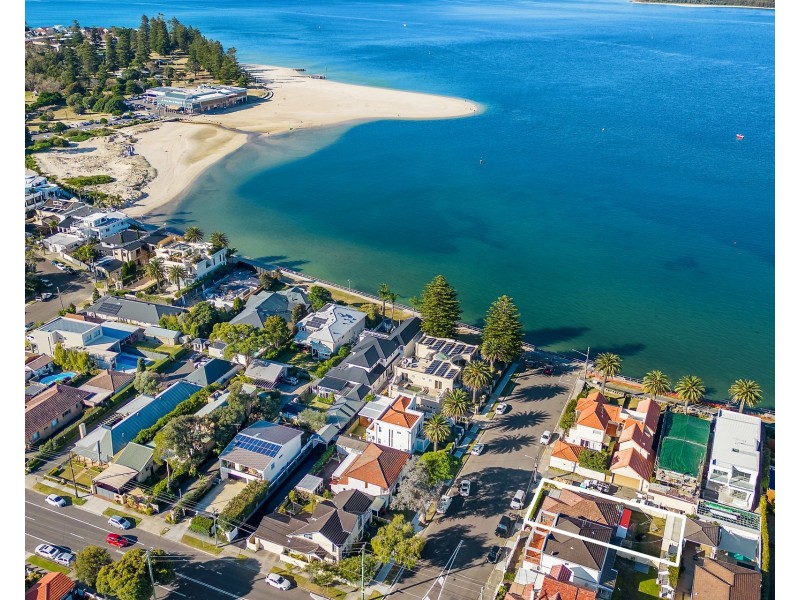 111 Ida Street, Sandringham NSW 2219