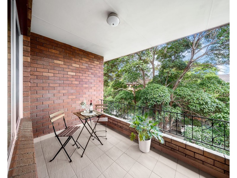 4/9 Rossi Street, South Hurstville NSW 2221
