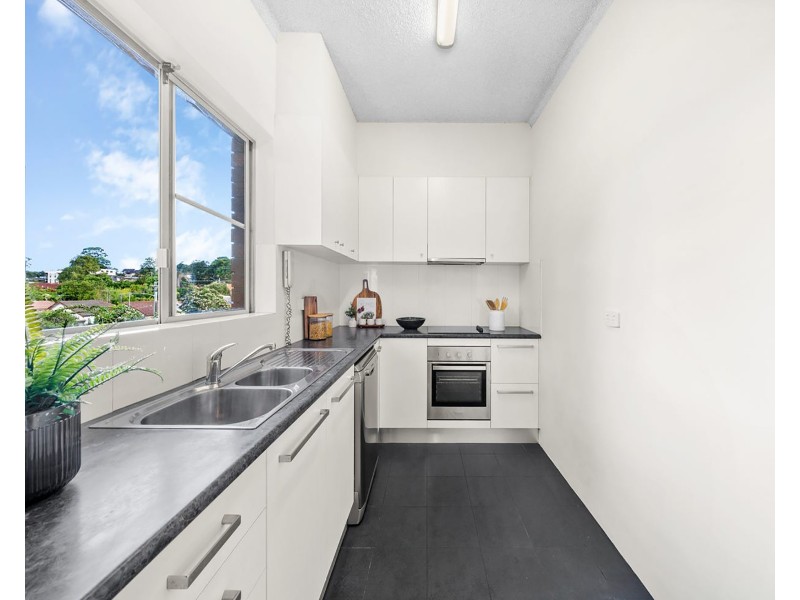 4/9 Rossi Street, South Hurstville NSW 2221