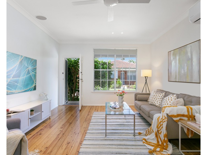 4/12 Clareville Avenue, Sans Souci NSW 2219