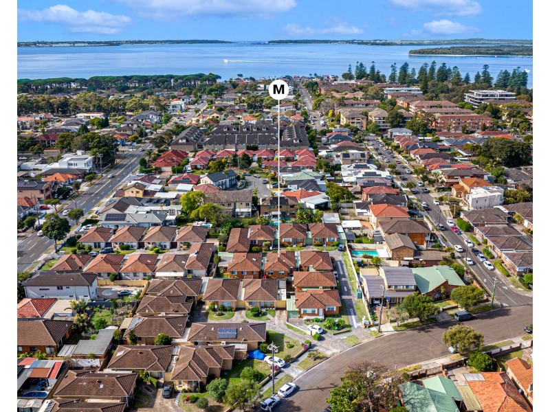 4/12 Clareville Avenue, Sans Souci NSW 2219