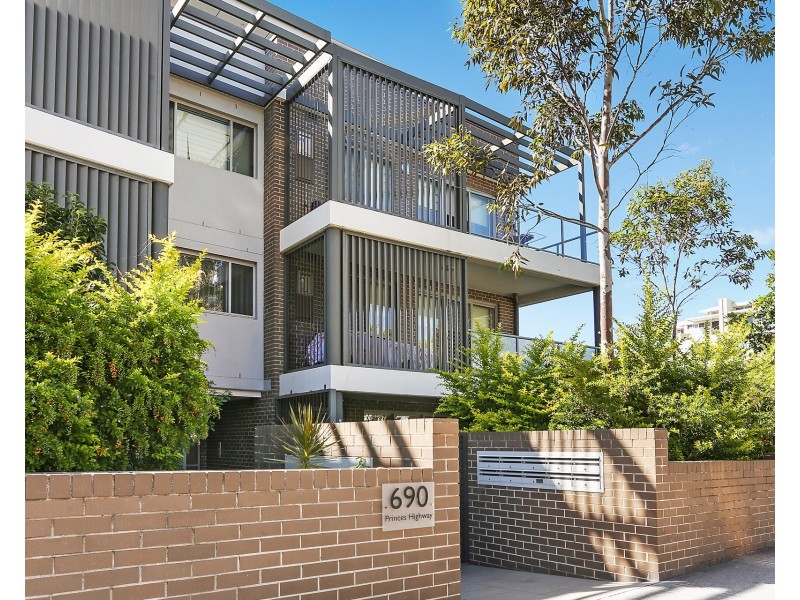G02/690 Princes Highway, Kogarah NSW 2217