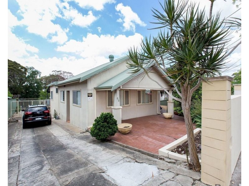 66 Canarys Road, Roselands NSW 2196