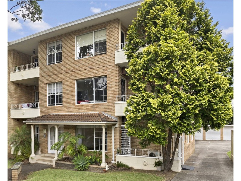 4/1-3 Hamilton Street, Allawah NSW 2218