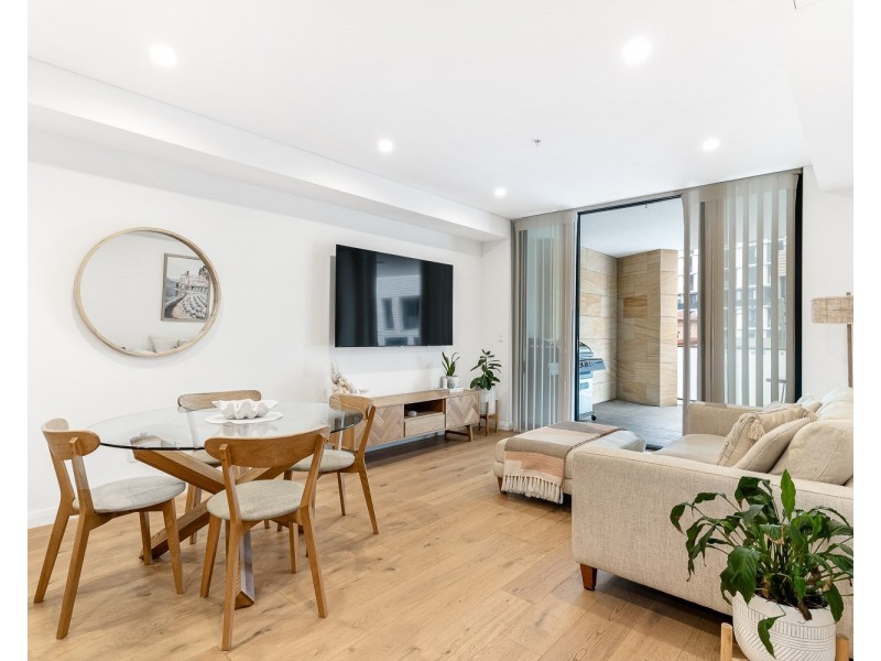 105/2 Chapel Street, Rockdale NSW 2216