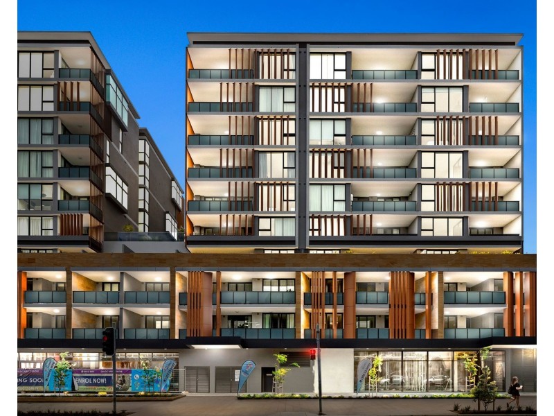 105/2 Chapel Street, Rockdale NSW 2216