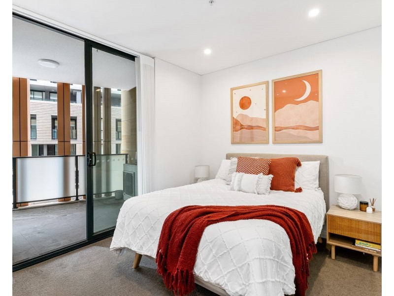 105/2 Chapel Street, Rockdale NSW 2216