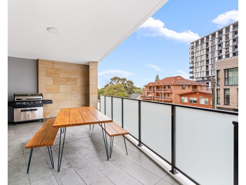 105/2 Chapel Street, Rockdale NSW 2216