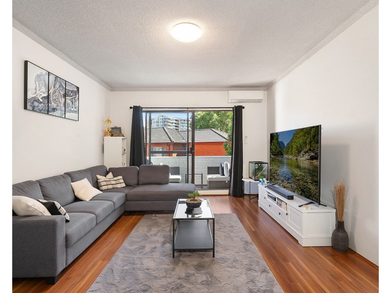 17/59 Chapel Street, Rockdale NSW 2216