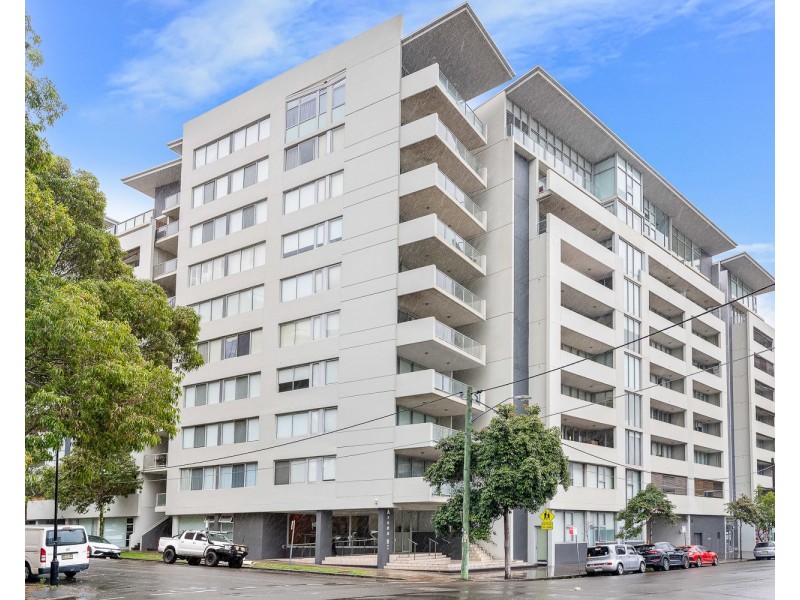 50/555 Princes Highway, Rockdale NSW 2216