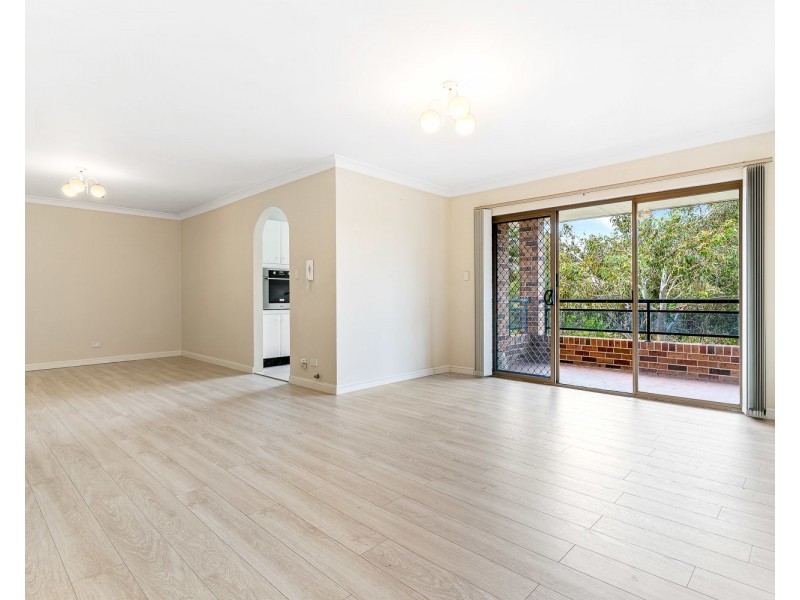 4/20-22 Graham Road, Narwee NSW 2209