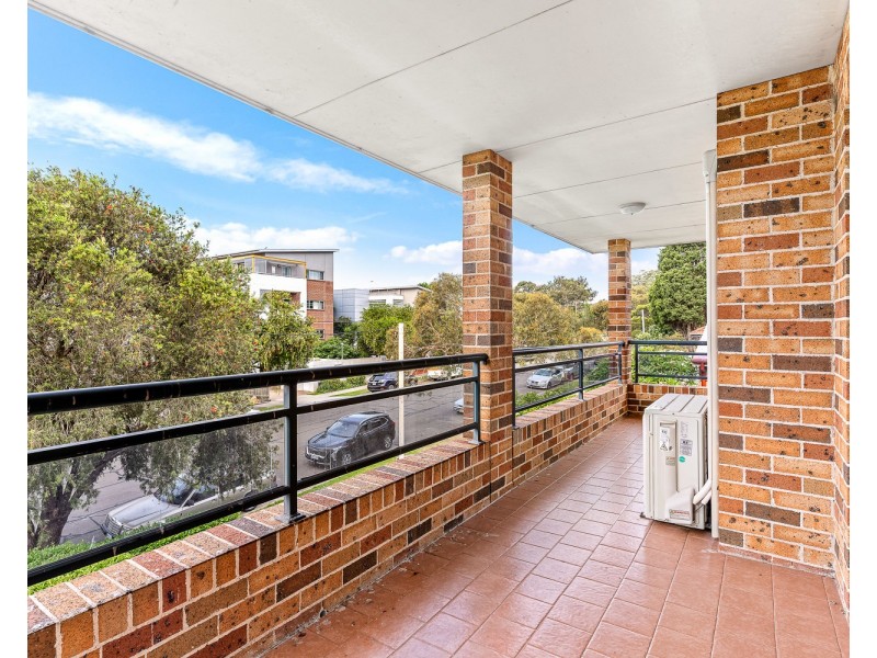 4/20-22 Graham Road, Narwee NSW 2209