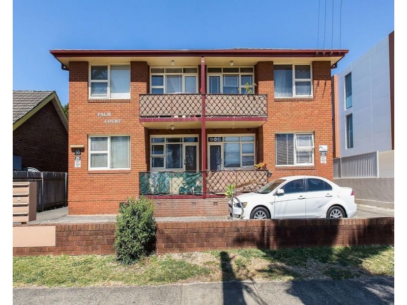 4/50 Eighth Avenue, Campsie NSW 2194