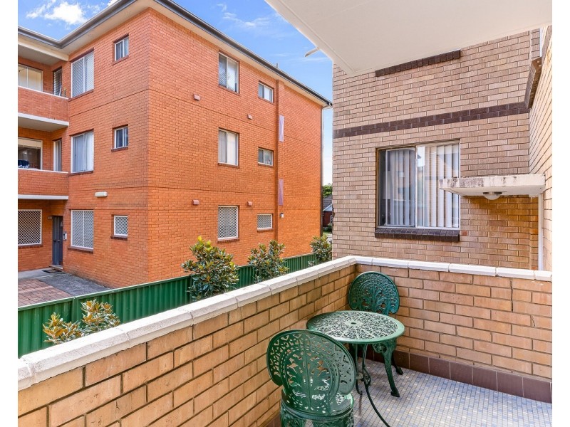 3/23-25 Baxter Avenue, Kogarah NSW 2217