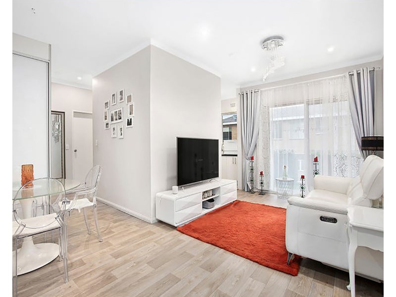 12/43 Queen Victoria Street, Bexley NSW 2207