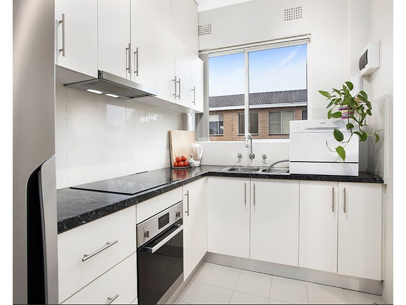 12/43 Queen Victoria Street, Bexley NSW 2207