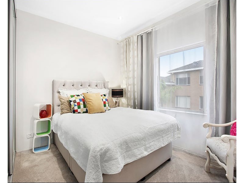 12/43 Queen Victoria Street, Bexley NSW 2207