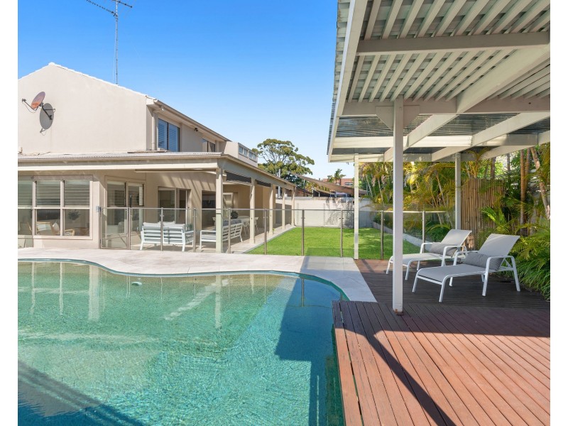 5 Namoi Place, Sylvania Waters NSW 2224