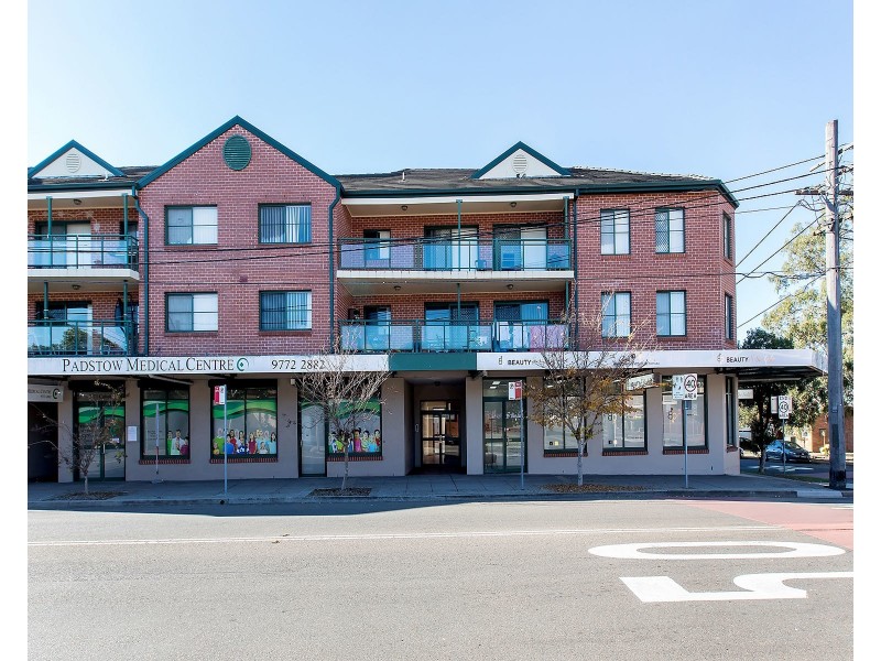 10/11 Cahors Road, Padstow NSW 2211