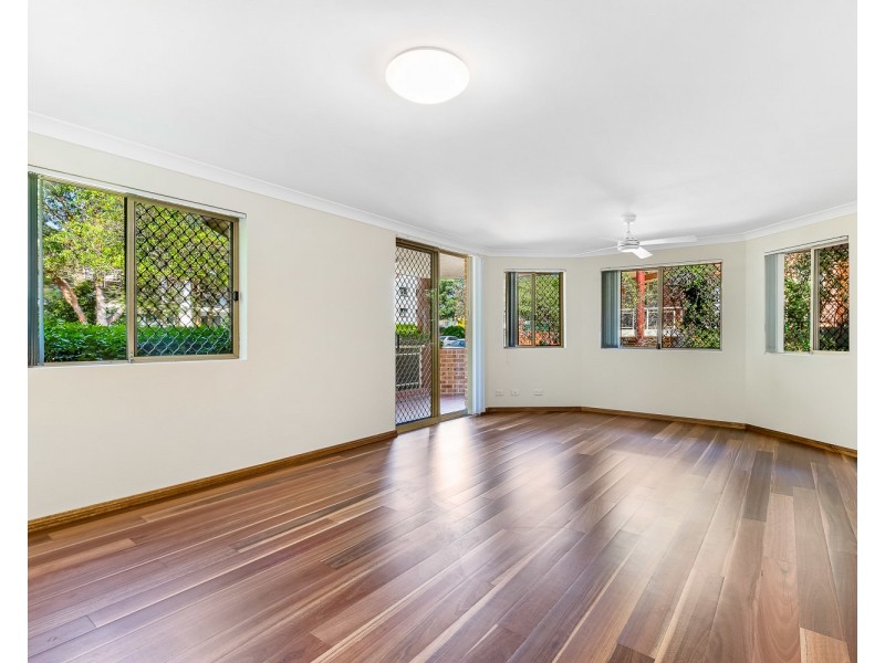 1/7-11 Hampden Street, Beverly Hills NSW 2209
