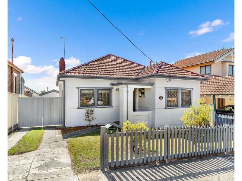 5 Richmond Street, Earlwood NSW 2206