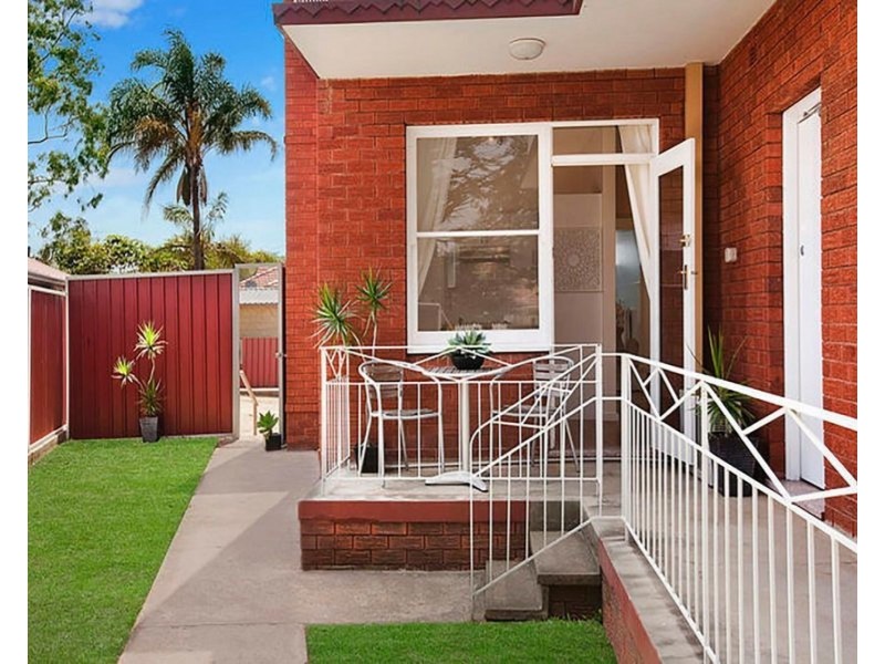 2/33 Bruce Street, Brighton-le-sands NSW 2216